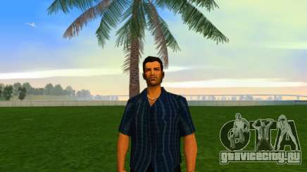 Tommy Gangster 03 для GTA Vice City