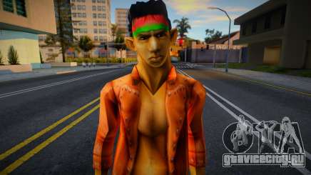 Virgillo 1 для GTA San Andreas