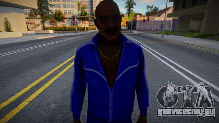 Tbone 90x для GTA San Andreas