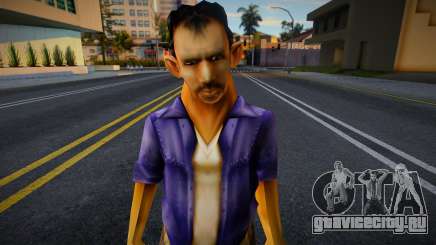 Virgillo 6 для GTA San Andreas