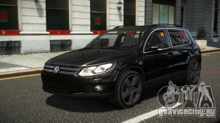 Volkswagen Tiguan Ti для GTA 4
