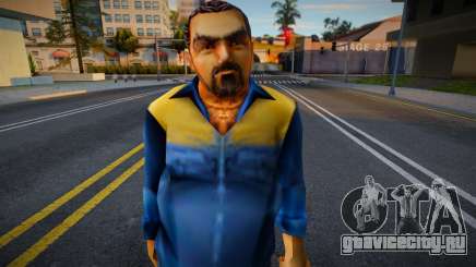 Maton 3 для GTA San Andreas