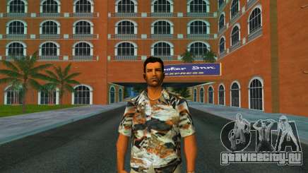 Tommy - 04 для GTA Vice City