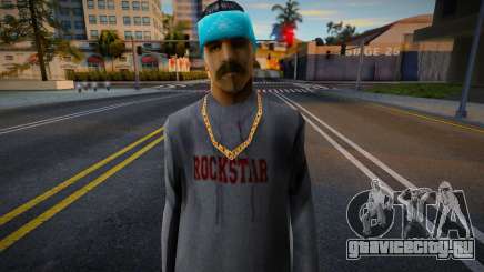 Sfr3 Rockstar для GTA San Andreas