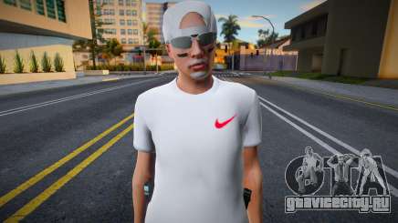 SKIN PVP DE CRIA для GTA San Andreas