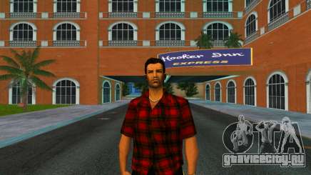 Tommy - 11 для GTA Vice City