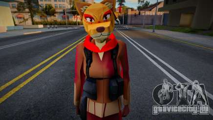 Laika: Aged Through Blood v1 для GTA San Andreas