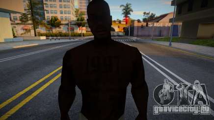 Leroy для GTA San Andreas