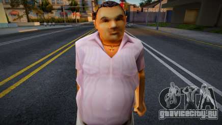 Maton Gordo 6 для GTA San Andreas