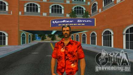 Laurence Skin для GTA Vice City