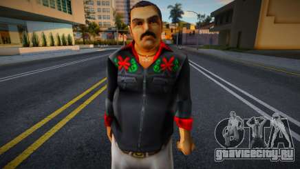 Maton 2 для GTA San Andreas