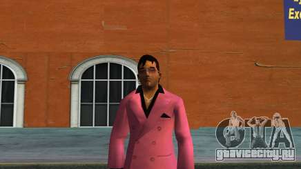 Sonny Forelli HD для GTA Vice City