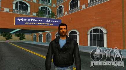 HD Tommy Play13 для GTA Vice City