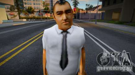 Peaton 7 для GTA San Andreas