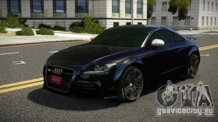 Audi TT RS Q-Sport для GTA 4