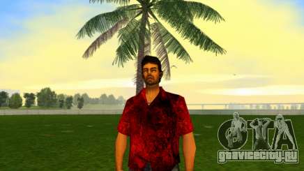 Tommy Vercetti - HD Blood V для GTA Vice City