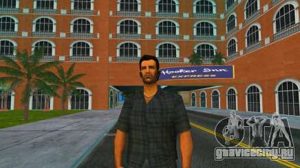 Tommy - 03 для GTA Vice City