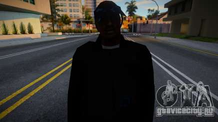 Creeps bandit 1 для GTA San Andreas