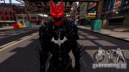 Worst Nightmare Batman (Arkham Origins) для GTA 4