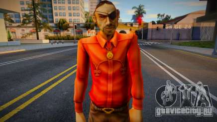 Marco 2 для GTA San Andreas