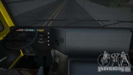 МАЗ 5337 Эвакуатор для GTA San Andreas