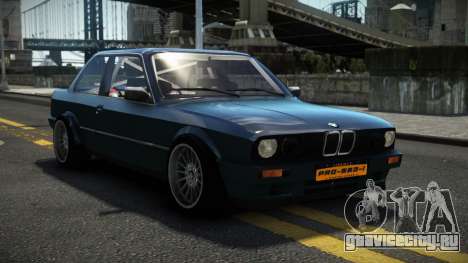 BMW M3 E30 L-Sport V1.2 для GTA 4