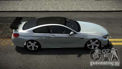 BMW M6 S-Tune для GTA 4