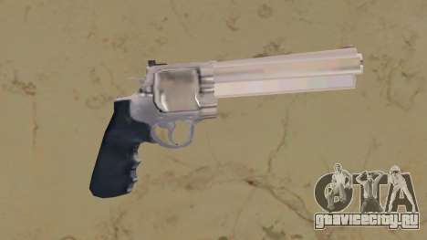 Colt Anaconda 3 для GTA Vice City