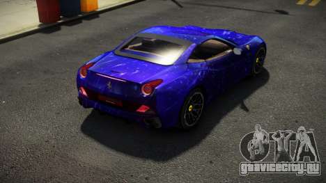 Ferrari California M-Power S12 для GTA 4