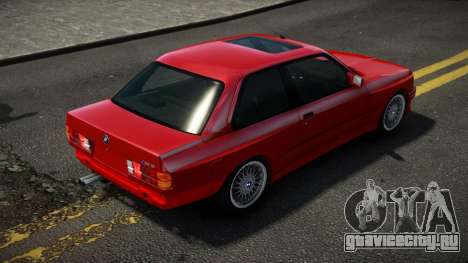 BMW M3 E30 G-Tune для GTA 4