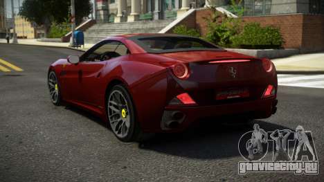 Ferrari California M-Power для GTA 4