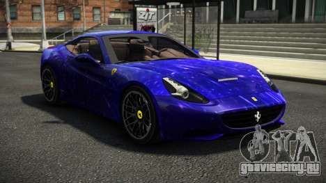 Ferrari California M-Power S12 для GTA 4
