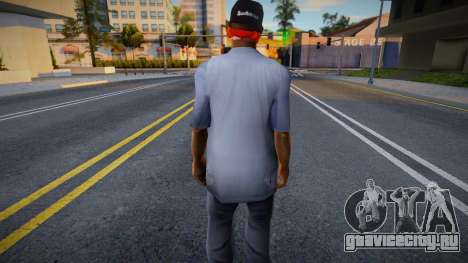 CMBYG для GTA San Andreas