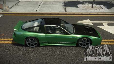 Nissan 240SX RG-X для GTA 4