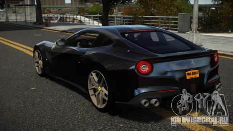 Ferrari F12 X-Tune S8 для GTA 4