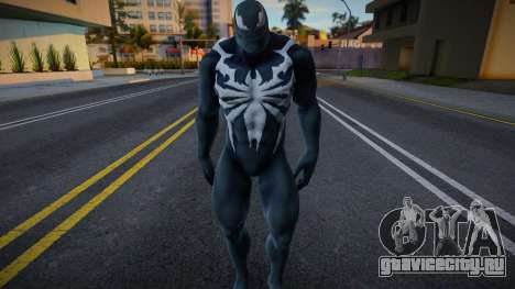 Venom v3 для GTA San Andreas