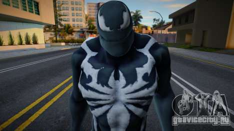 Venom v3 для GTA San Andreas