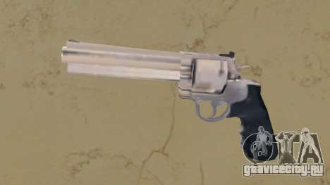 Colt Anaconda 3 для GTA Vice City