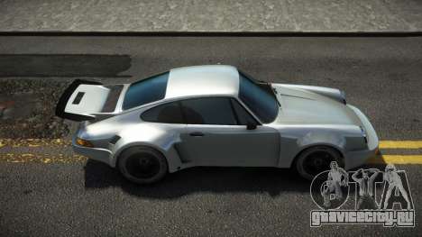 Porsche 911 LT V1.1 для GTA 4