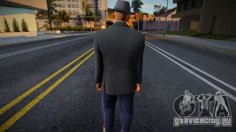 Vagos (GTA 5) 3 для GTA San Andreas