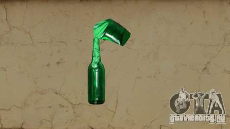 Weapon Max Payne 2 [v3] для GTA Vice City