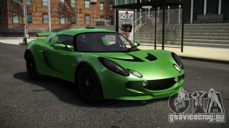 Lotus Exige G-Style для GTA 4