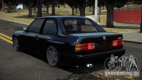 BMW M3 E30 FT для GTA 4