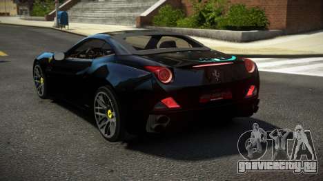 Ferrari California M-Power S10 для GTA 4