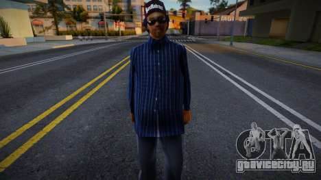 NHCCOG для GTA San Andreas