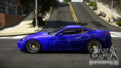 Ferrari California M-Power S12 для GTA 4