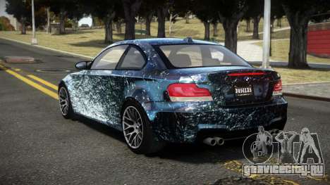 BMW 1M G-Power S11 для GTA 4