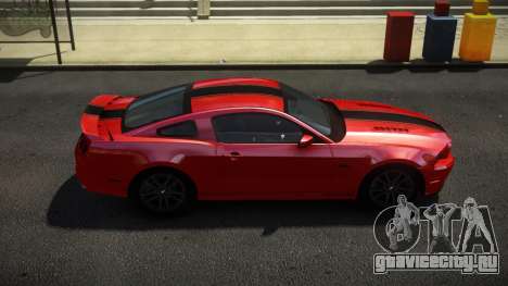 Ford Mustang GT R-Style V1.0 для GTA 4