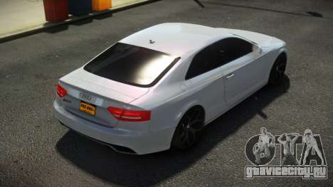 Audi RS5 A-Style для GTA 4