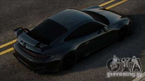 Porsche 911 4.0 для GTA San Andreas